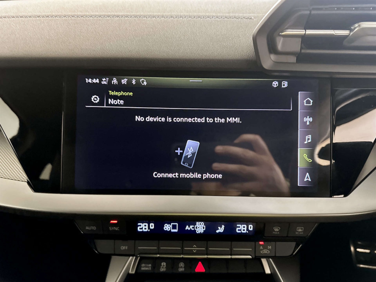 Used Audi A3 2021 for sale - 77186057: Photo 24