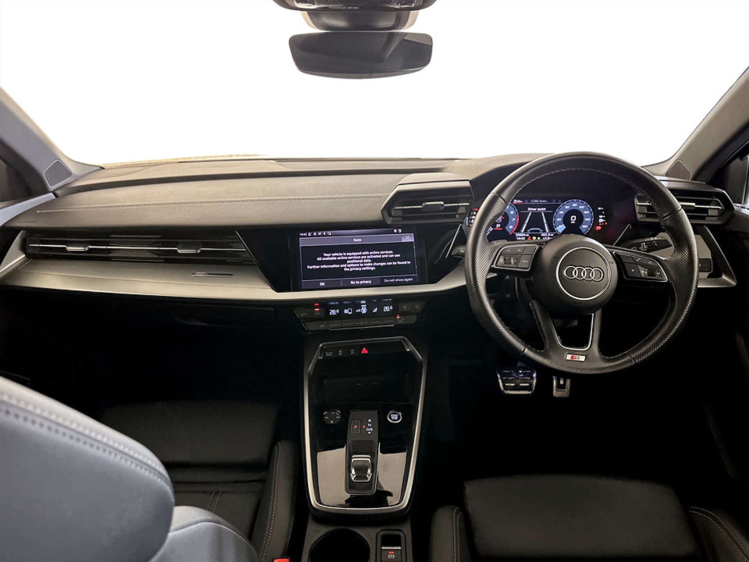 Used Audi A3 2021 for sale - 77186057: Photo 3