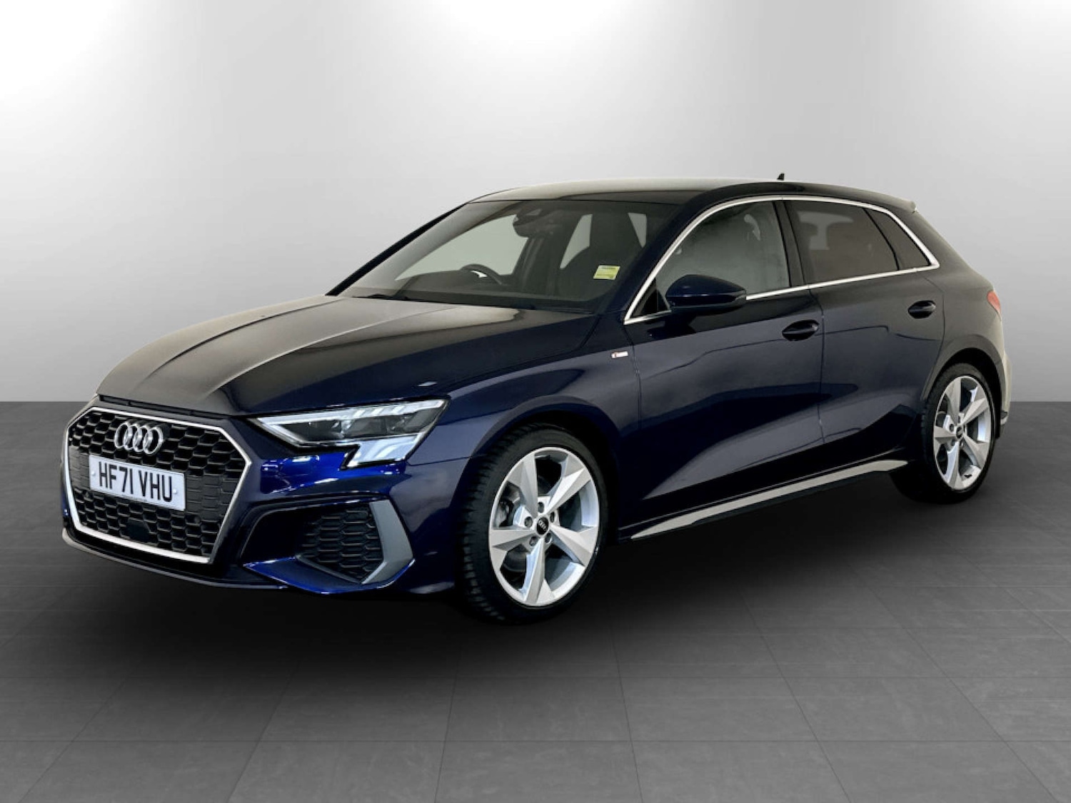 Used Audi A3 2021 for sale - 77186057: Photo 6