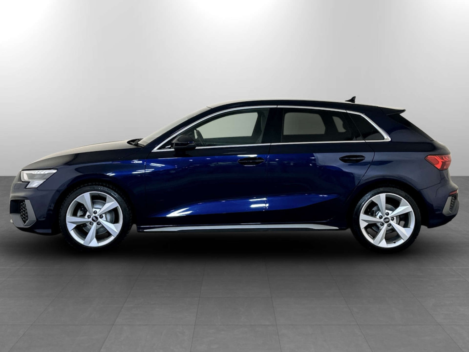 Used Audi A3 2021 for sale - 77186057: Photo 7