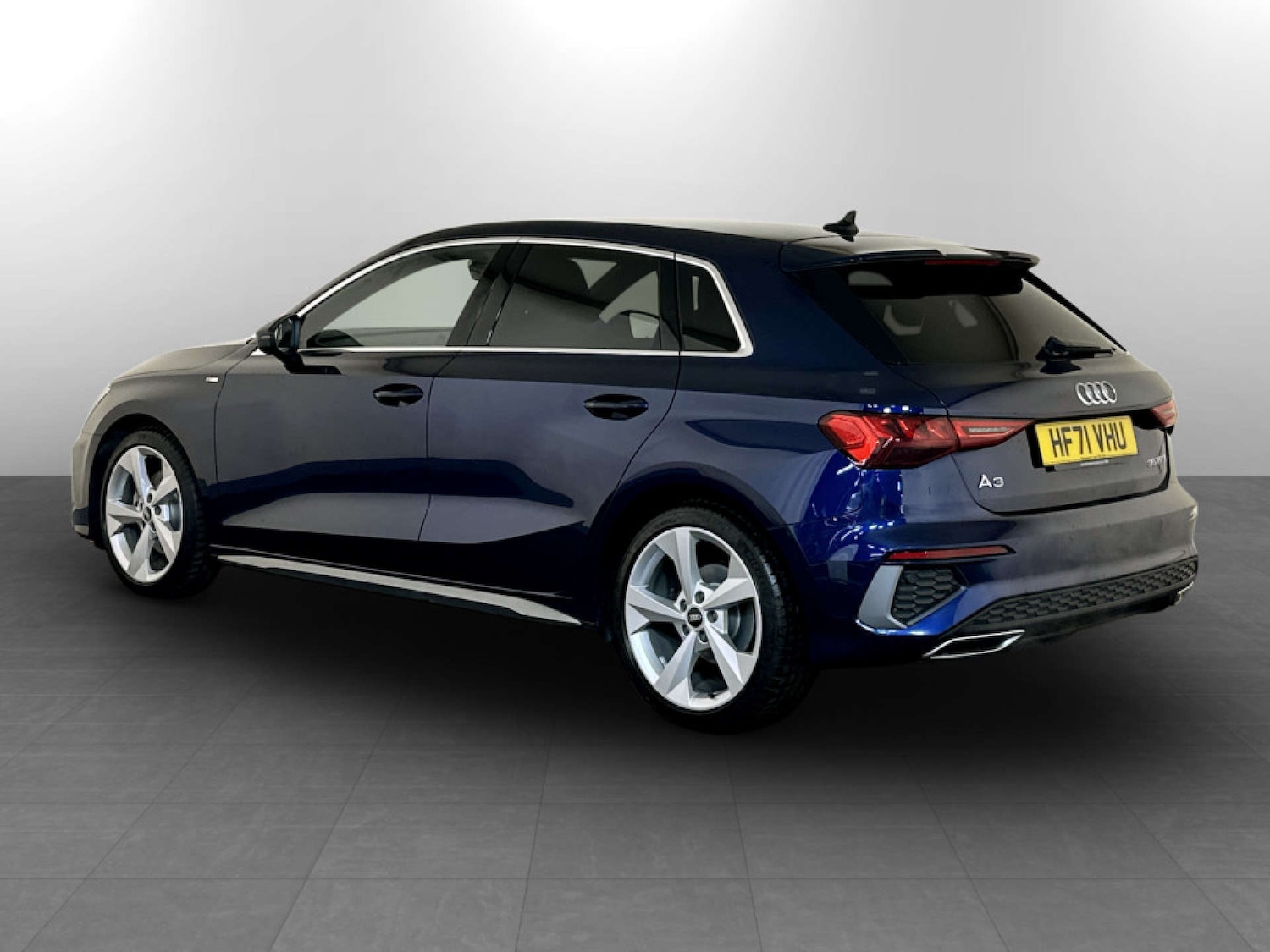 Used Audi A3 2021 for sale - 77186057: Photo 8