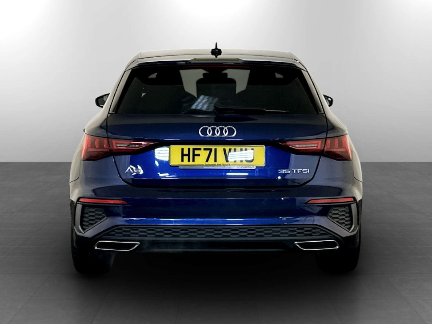 Used Audi A3 2021 for sale - 77186057: Photo 9