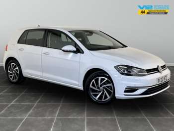 2020 (20) - 1.5 TSI EVO 150 Match Edition 5dr