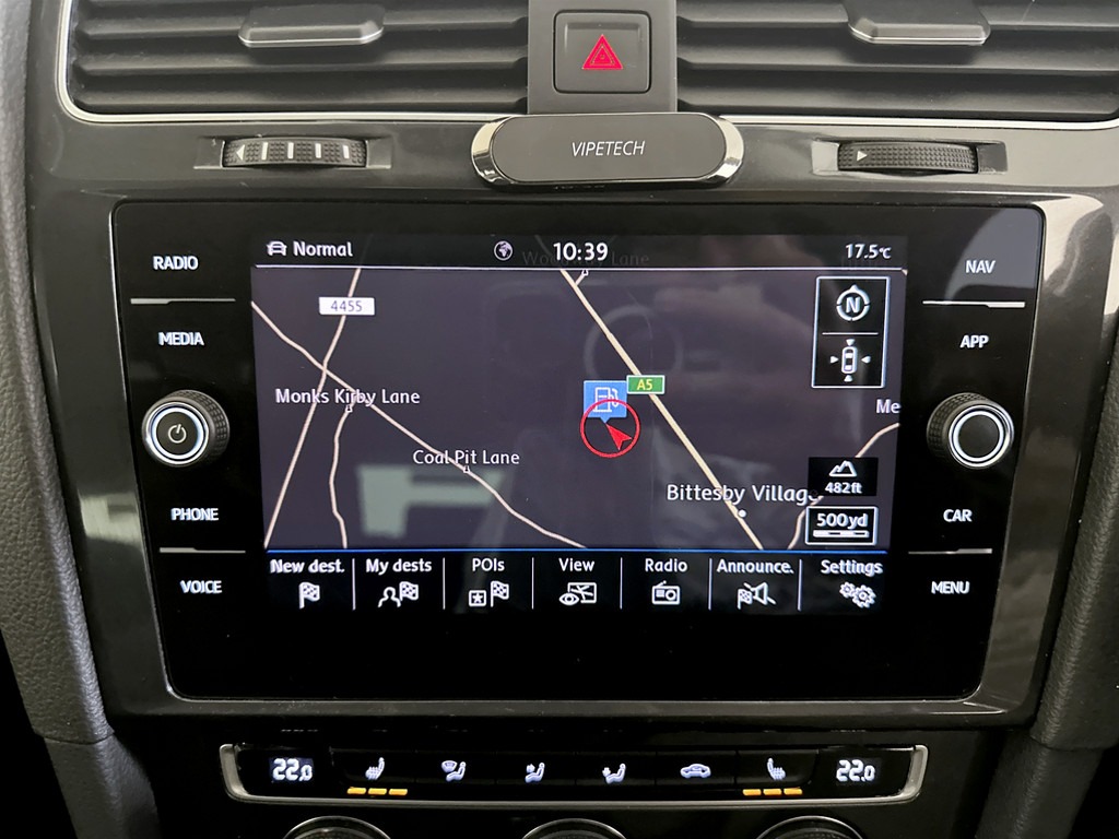 Vehicle 20