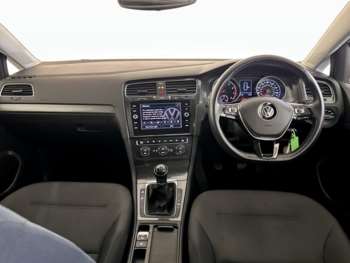 Used Volkswagen Golf 2020 for sale - 74980746: Photo