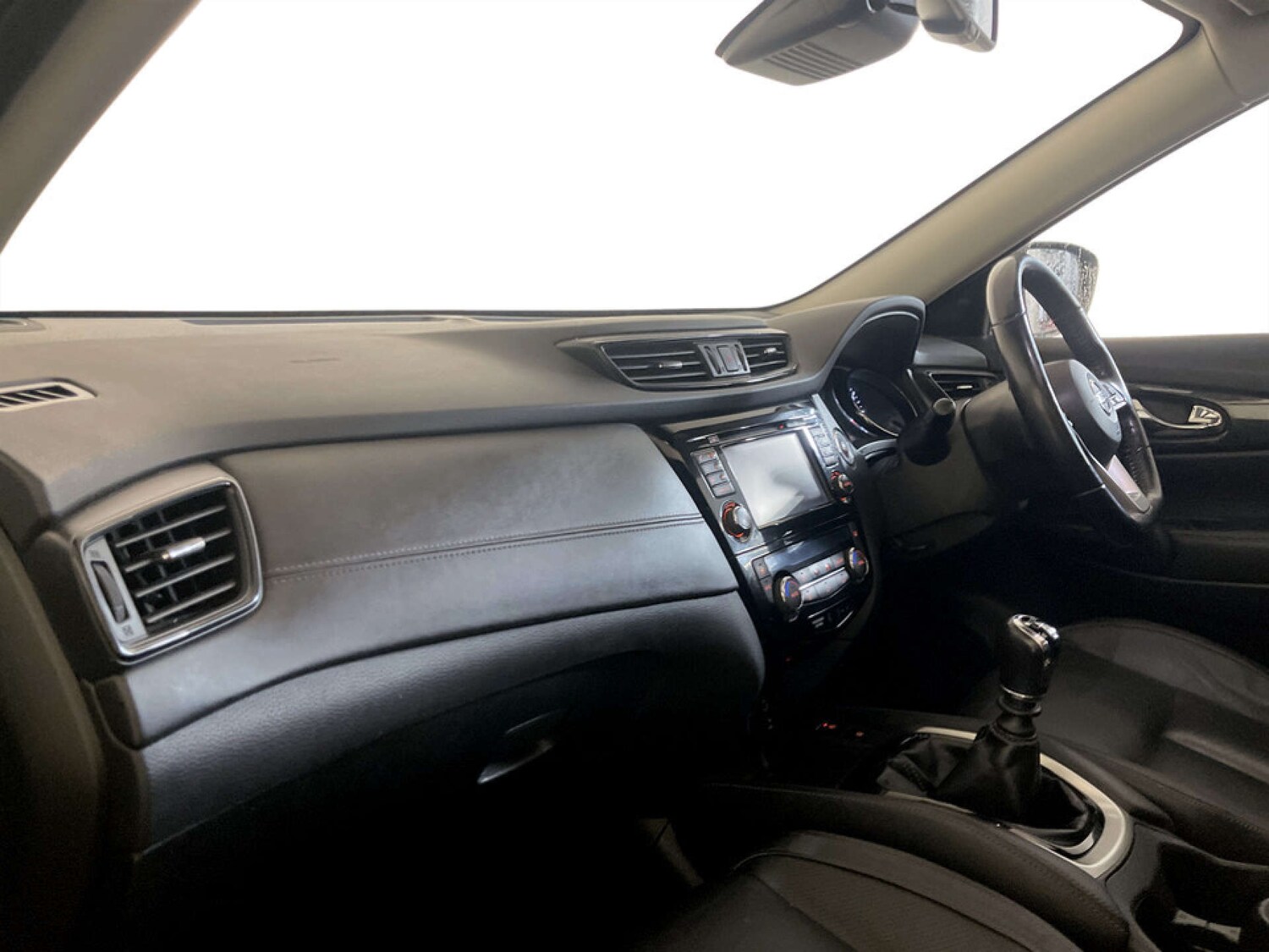 Used Nissan X-Trail 2018 for sale - 77523399: Photo 12