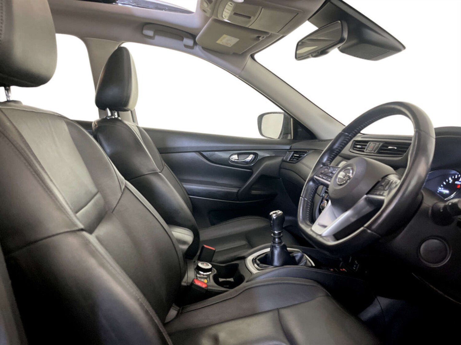 Used Nissan X-Trail 2018 for sale - 77523399: Photo 13