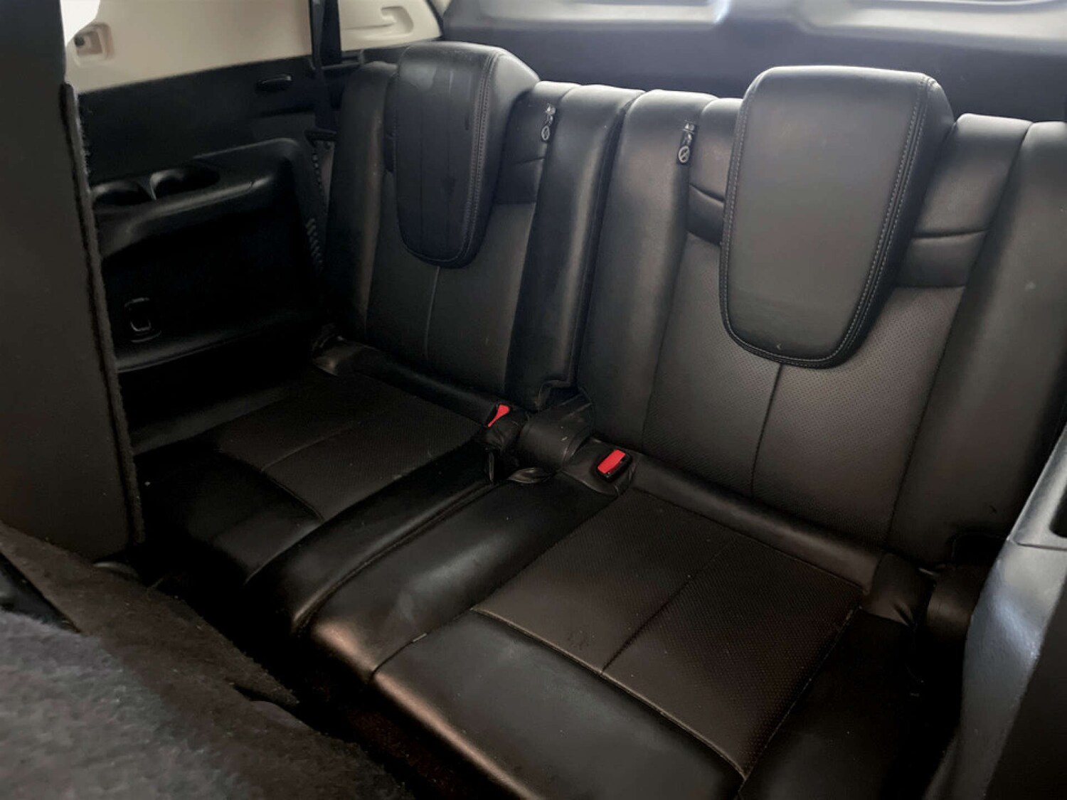 Used Nissan X-Trail 2018 for sale - 77523399: Photo 14