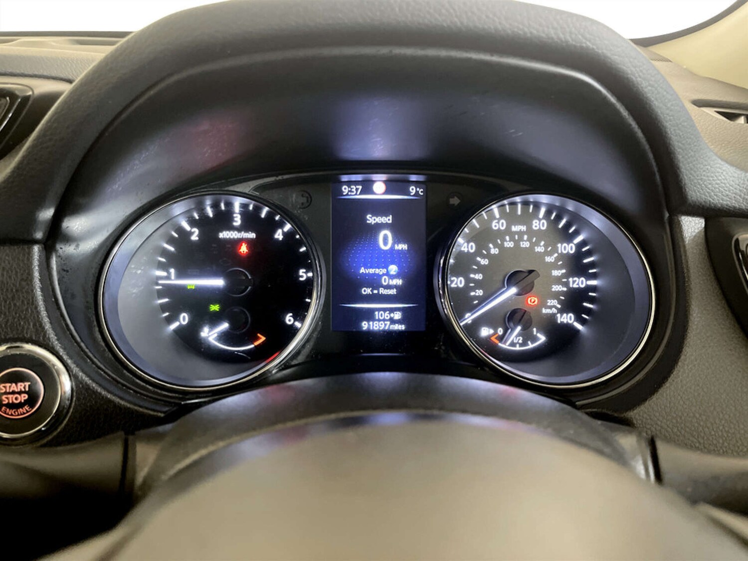 Used Nissan X-Trail 2018 for sale - 77523399: Photo 18