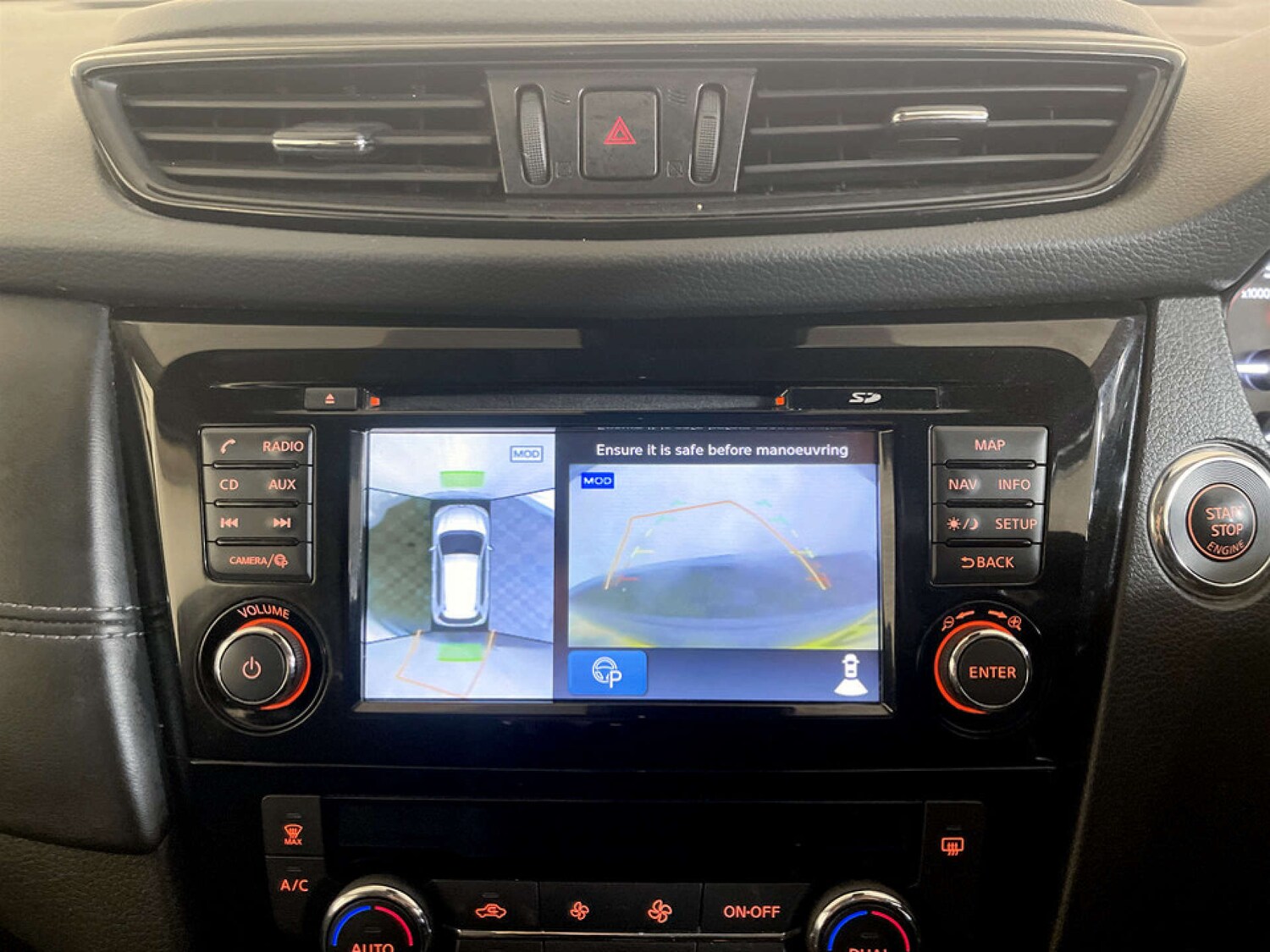 Used Nissan X-Trail 2018 for sale - 77523399: Photo 20