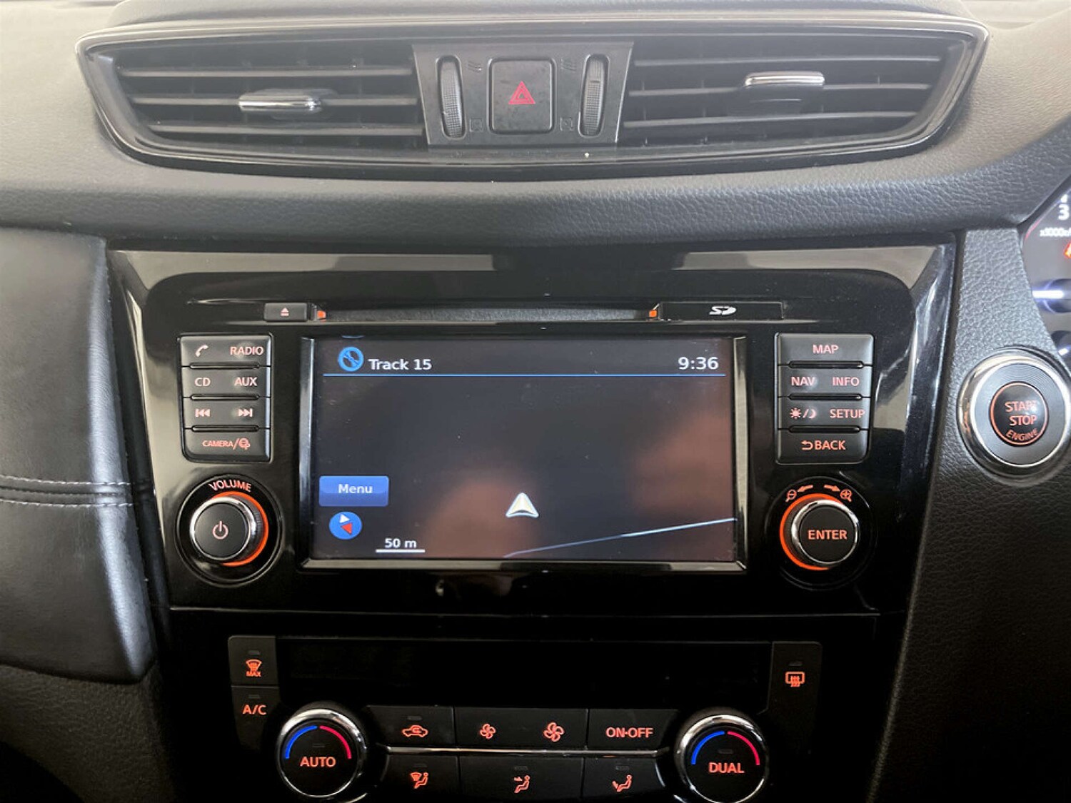 Used Nissan X-Trail 2018 for sale - 77523399: Photo 21