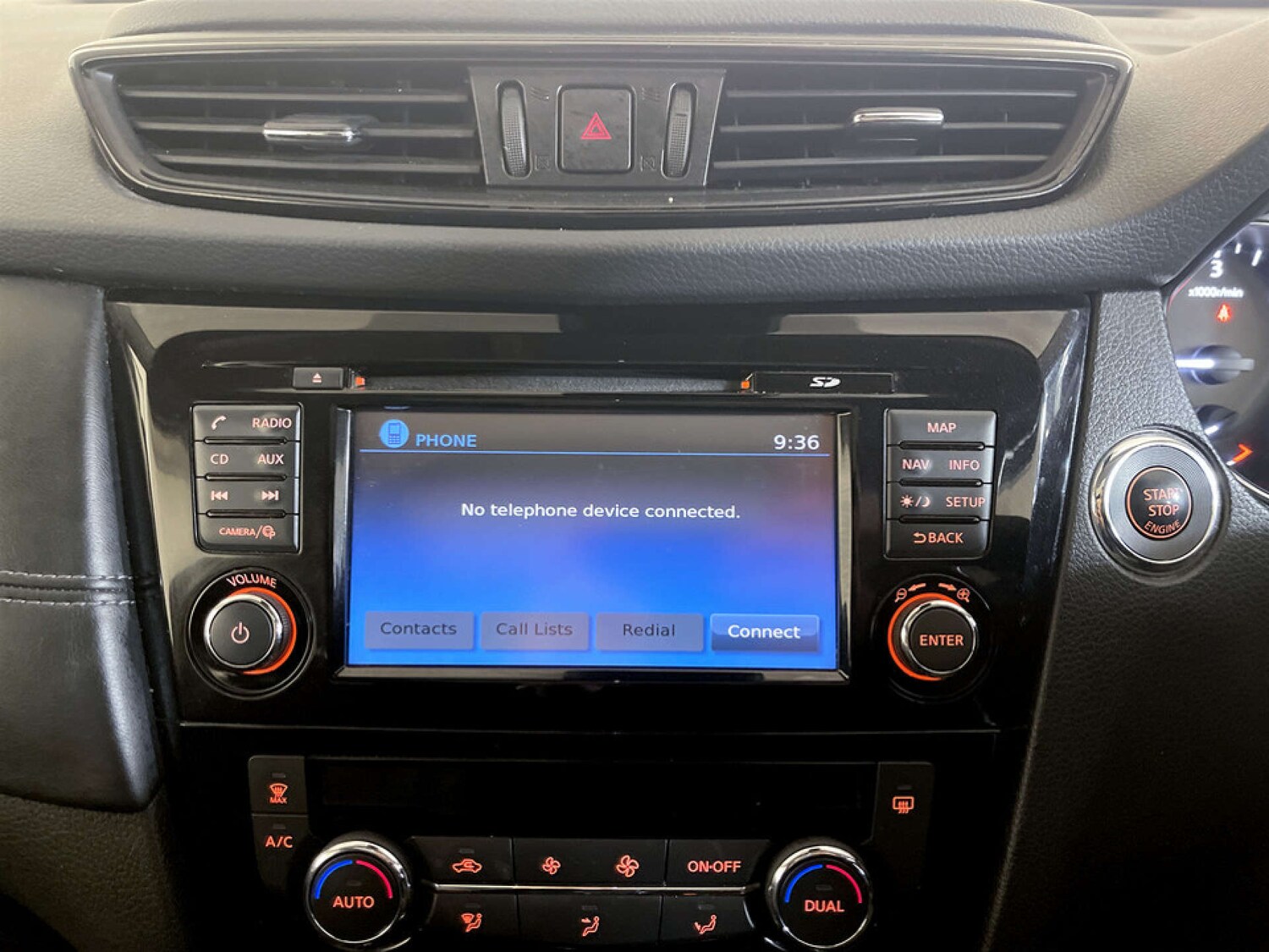 Used Nissan X-Trail 2018 for sale - 77523399: Photo 22