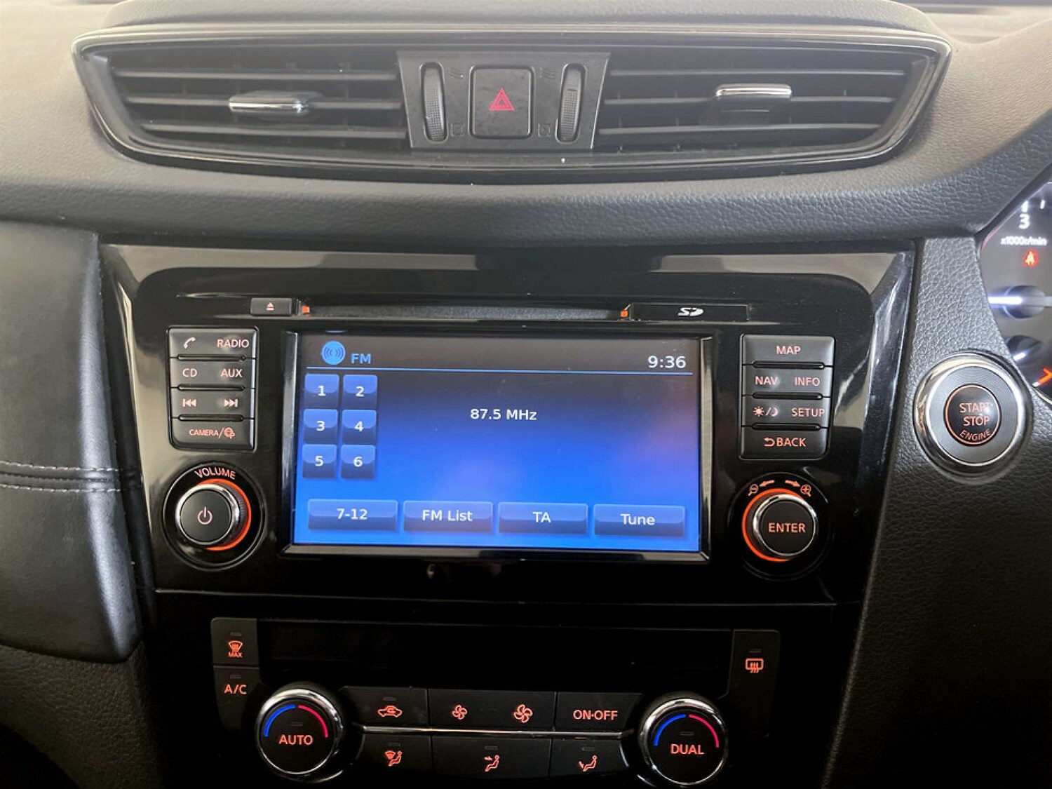 Used Nissan X-Trail 2018 for sale - 77523399: Photo 24