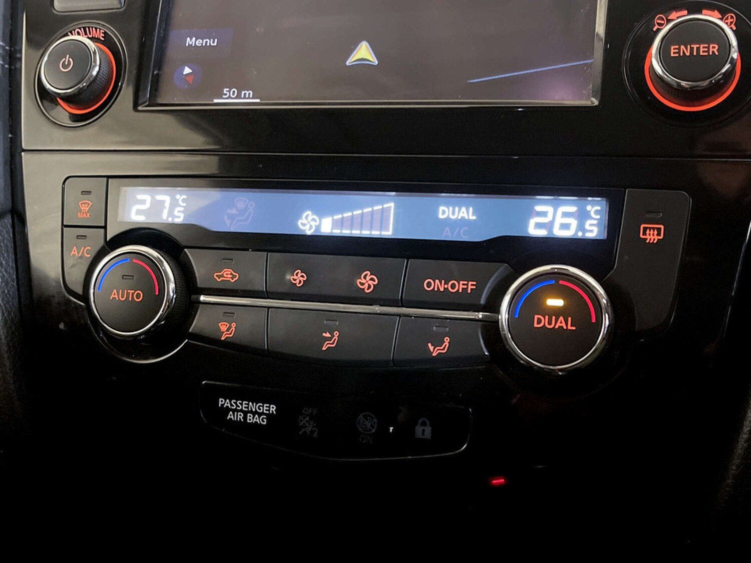 Used Nissan X-Trail 2018 for sale - 77523399: Photo 25