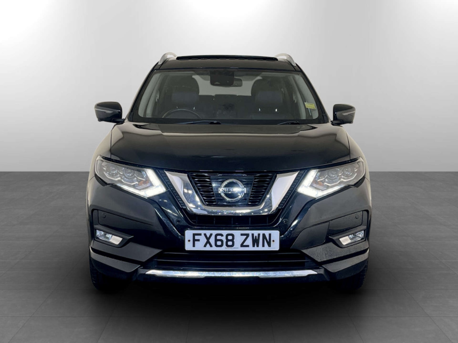 Used Nissan X-Trail 2018 for sale - 77523399: Photo 5
