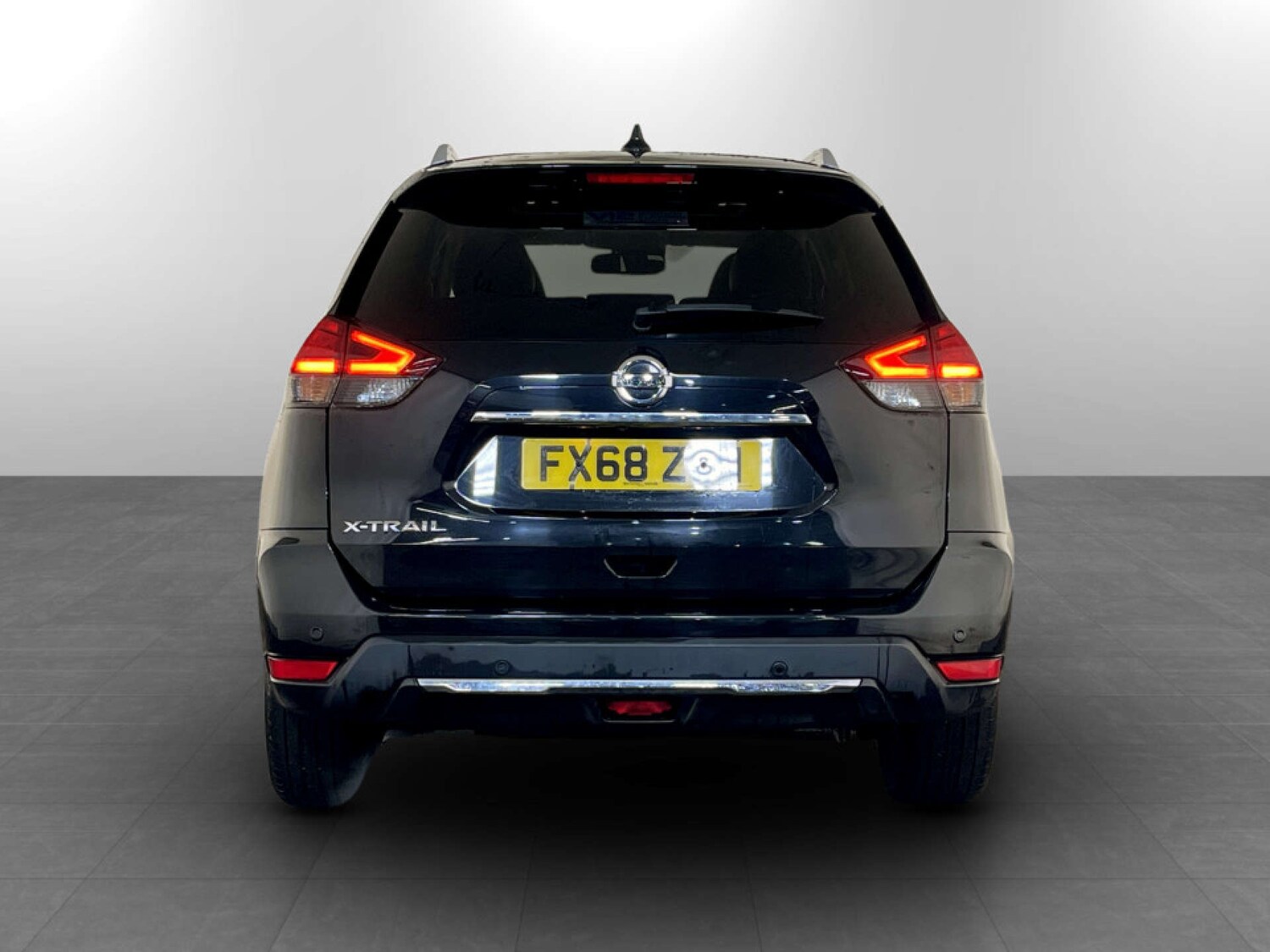 Used Nissan X-Trail 2018 for sale - 77523399: Photo 9