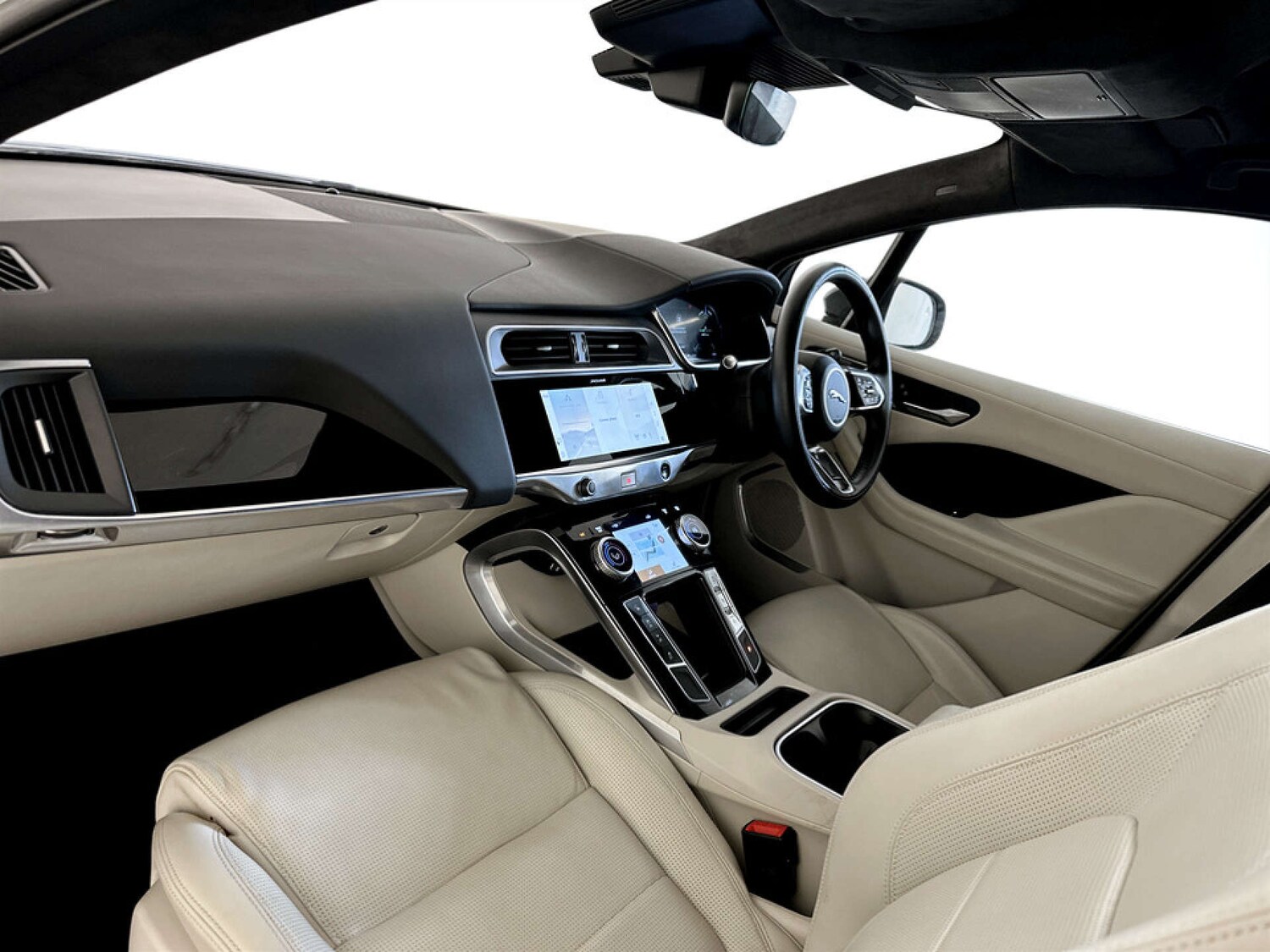 Used Jaguar I-Pace 2023 for sale - 77494249: Photo 11