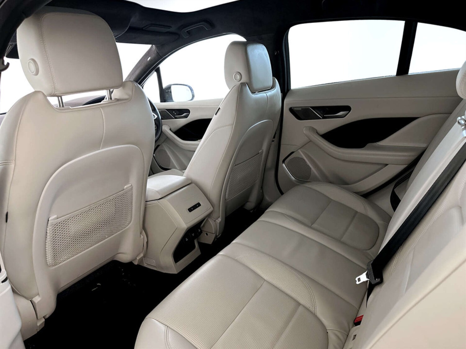 Used Jaguar I-Pace 2023 for sale - 77494249: Photo 13