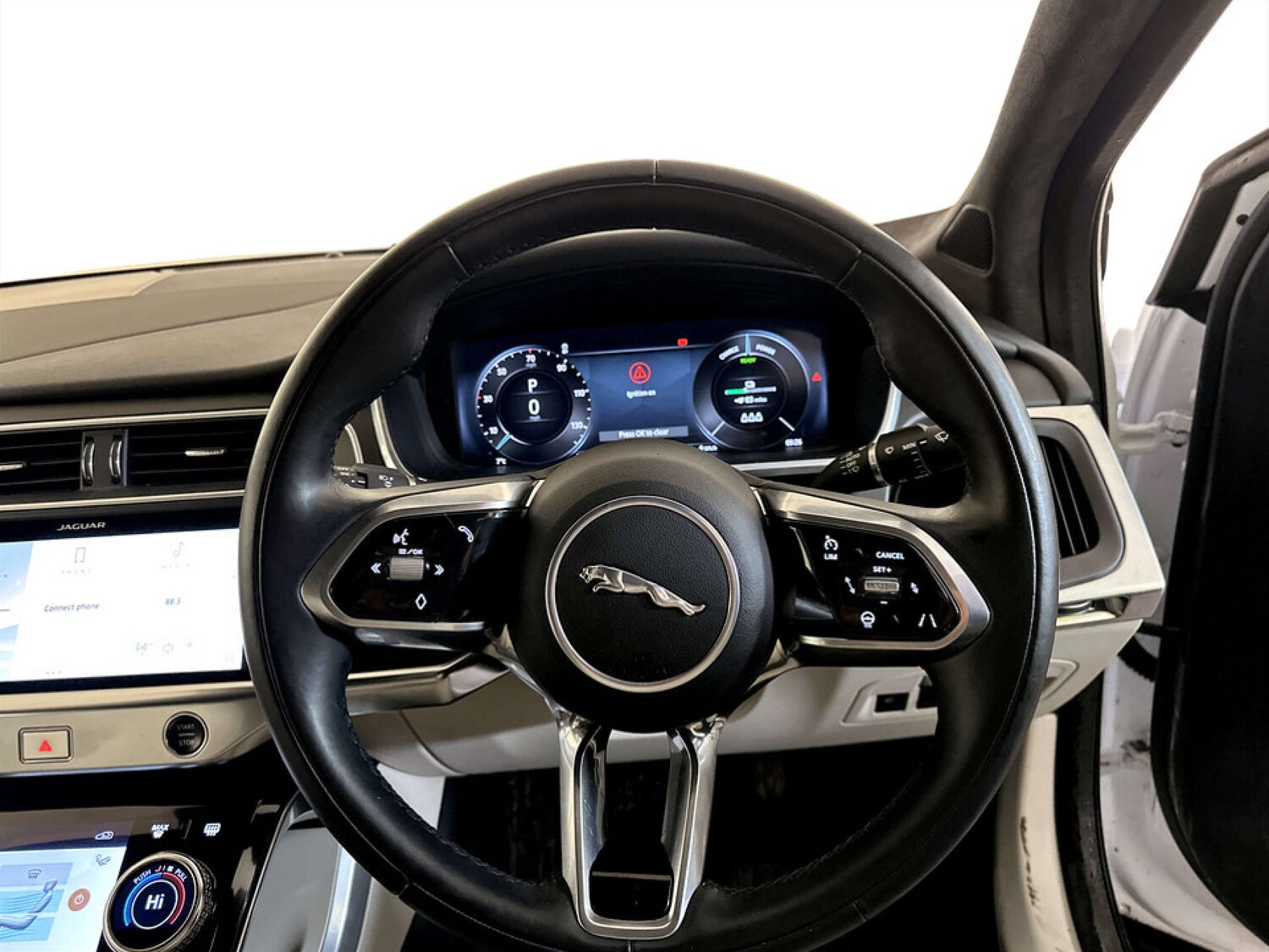 Used Jaguar I-Pace 2023 for sale - 77494249: Photo 15