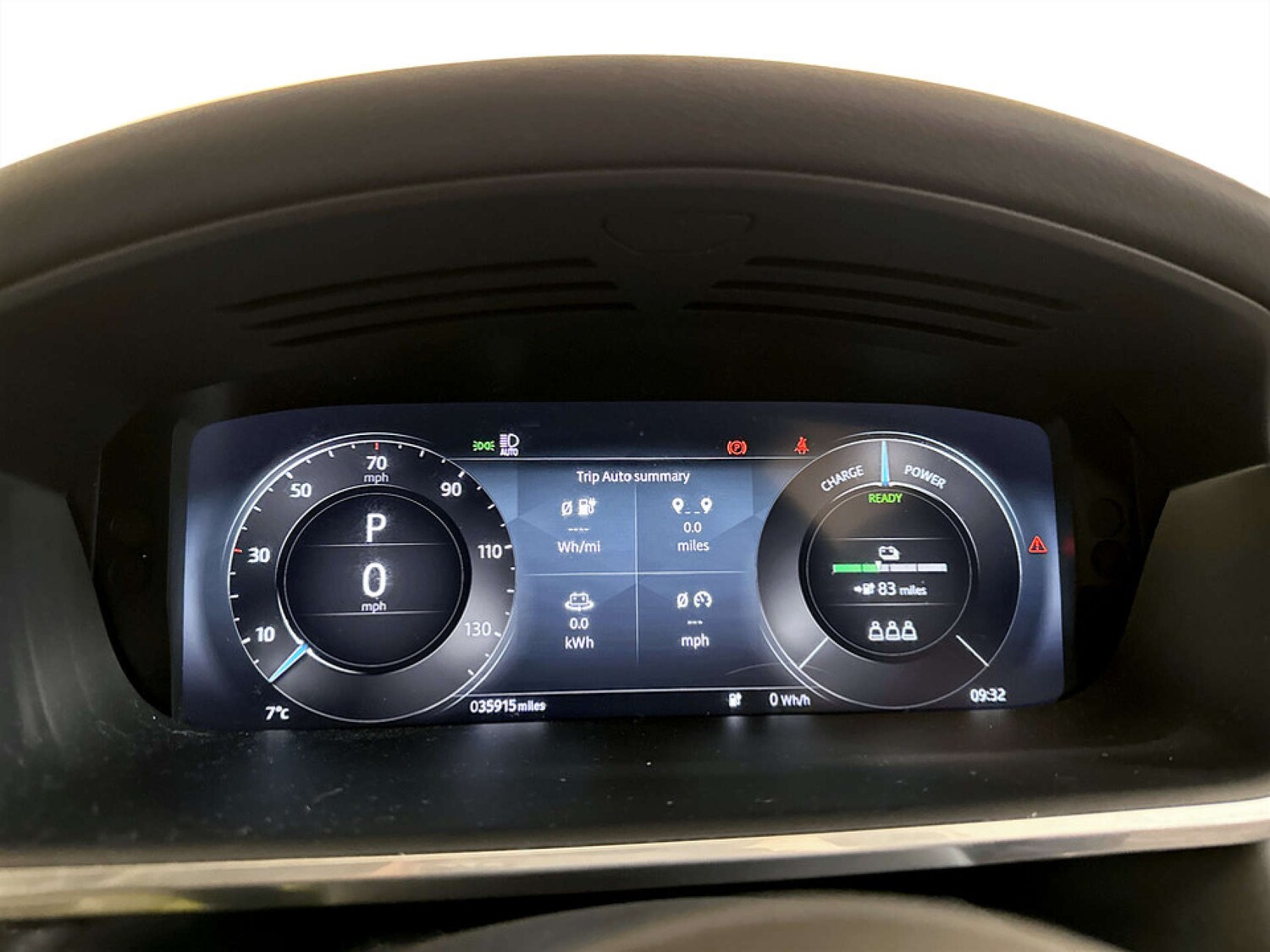 Used Jaguar I-Pace 2023 for sale - 77494249: Photo 17