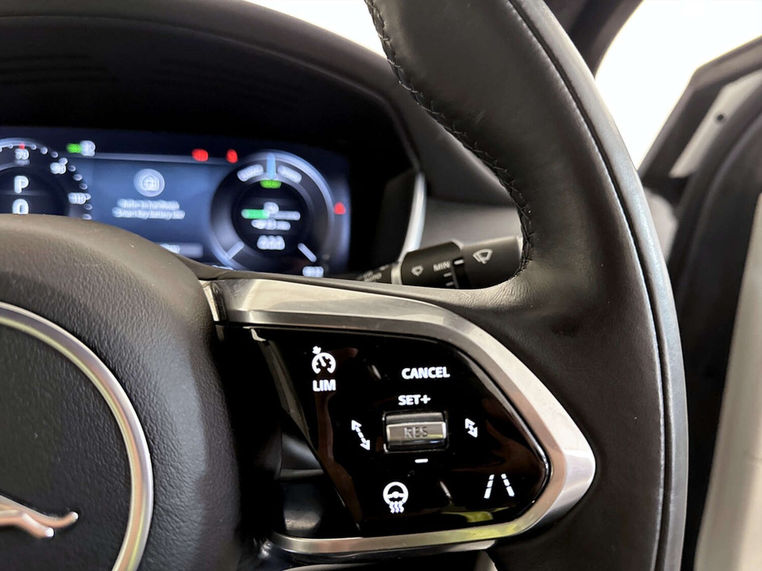 Used Jaguar I-Pace 2023 for sale - 77494249: Photo 18