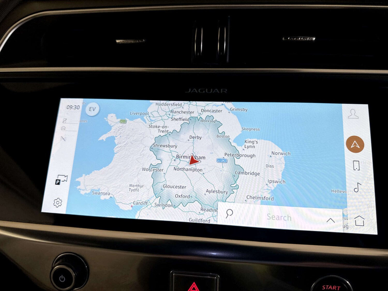 Used Jaguar I-Pace 2023 for sale - 77494249: Photo 21