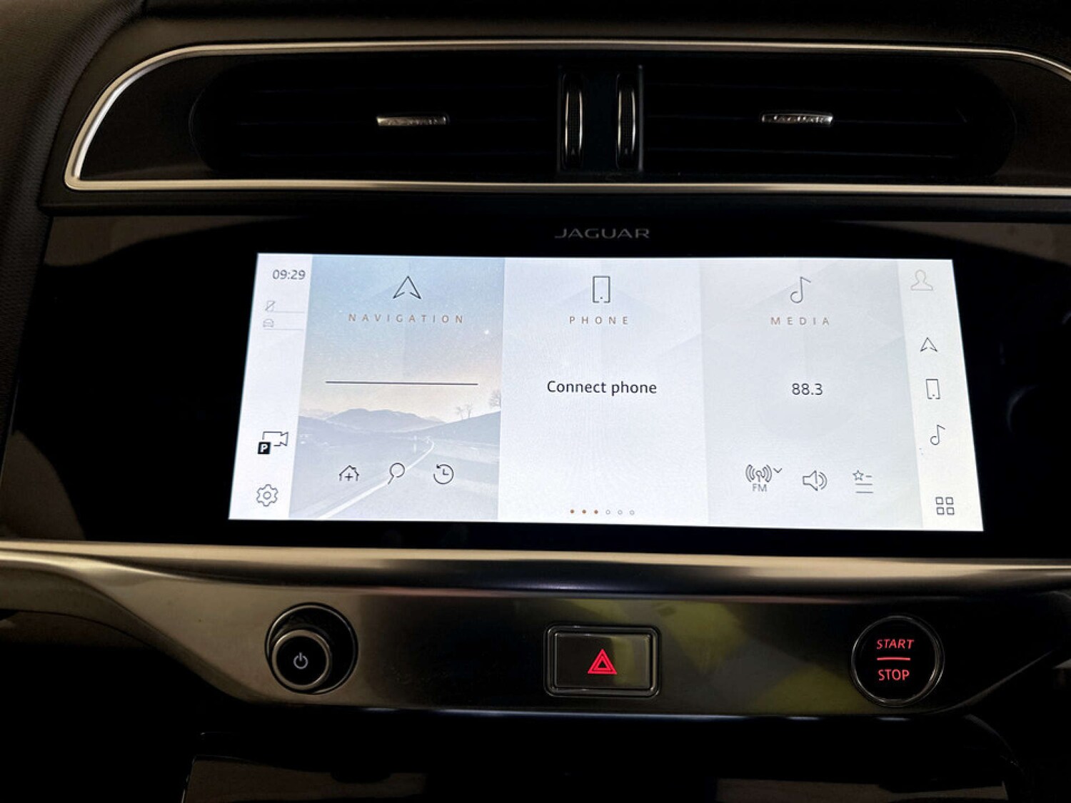 Used Jaguar I-Pace 2023 for sale - 77494249: Photo 22