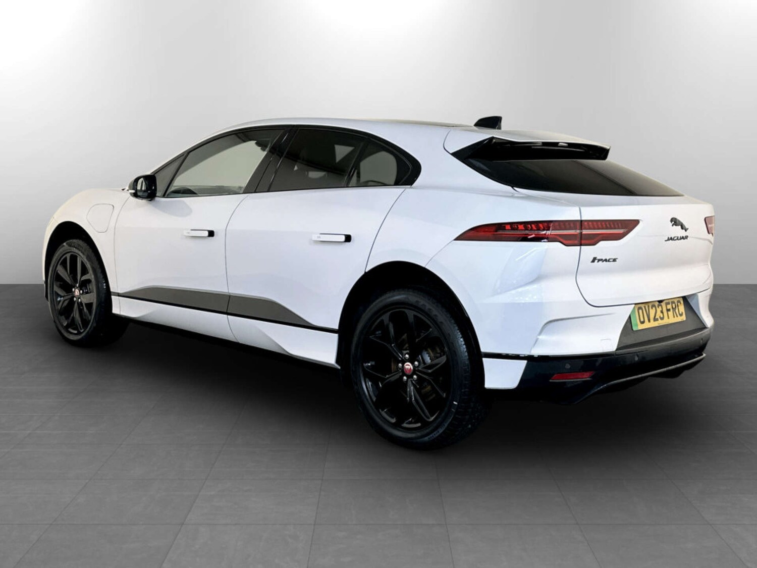 Used Jaguar I-Pace 2023 for sale - 77494249: Photo 7
