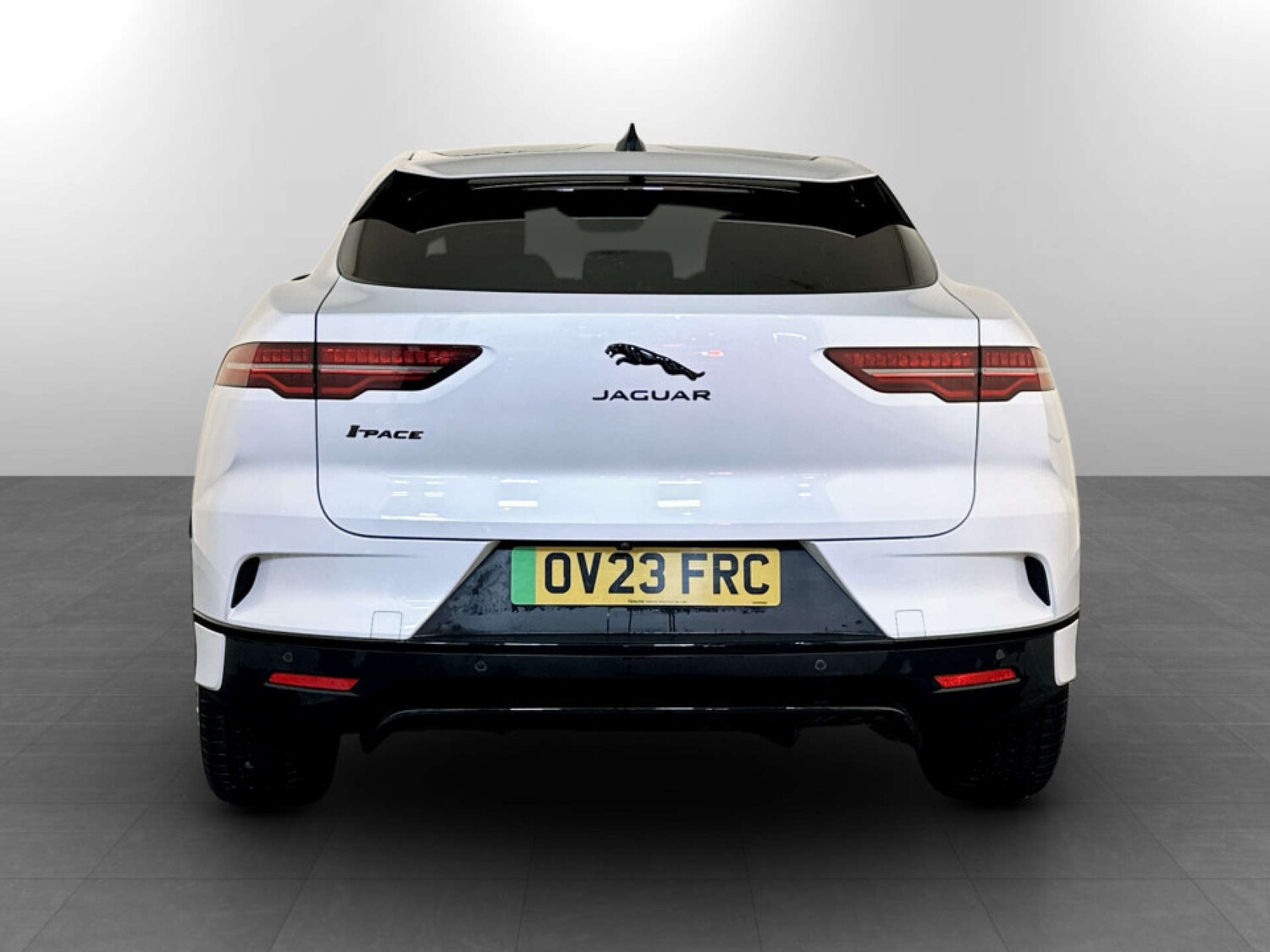 Used Jaguar I-Pace 2023 for sale - 77494249: Photo 8