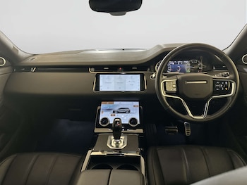 Used Land Rover Range Rover Evoque 2023 for sale - 78297234: Photo