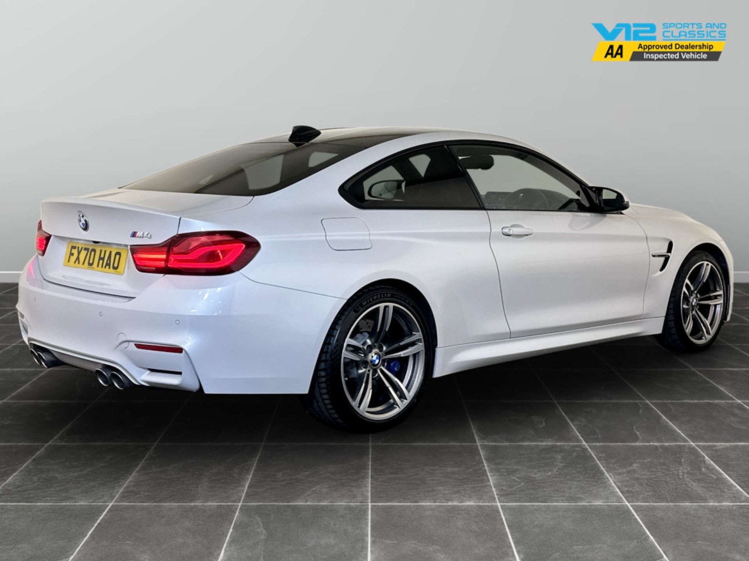Used BMW M4 2020 for sale - 77326095: Photo 10