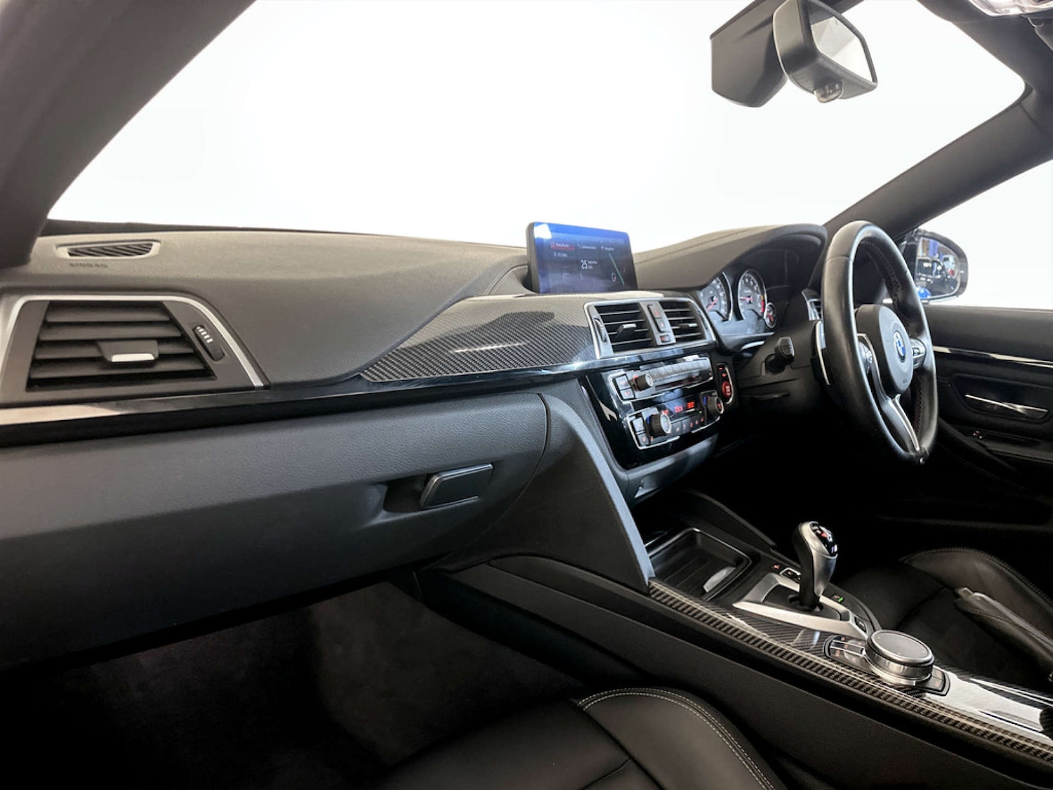 Used BMW M4 2020 for sale - 77326095: Photo 12