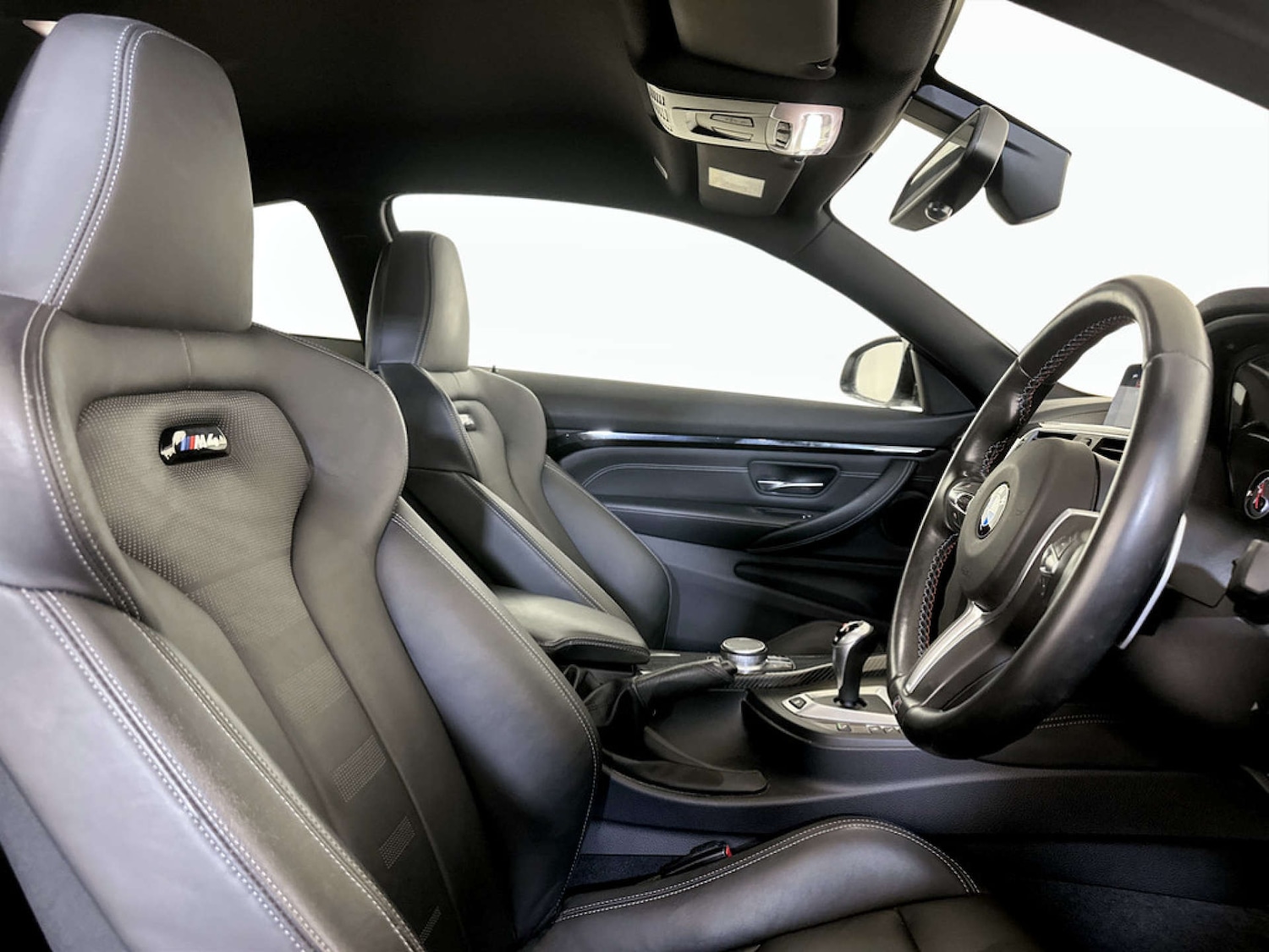 Used BMW M4 2020 for sale - 77326095: Photo 13