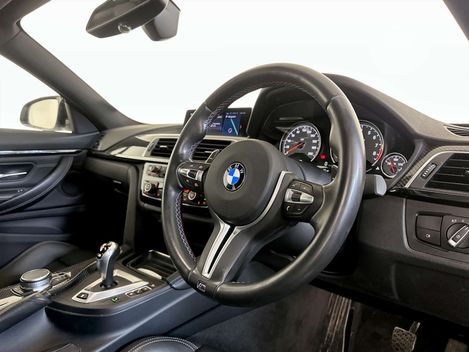 Used BMW M4 2020 for sale - 77326095: Photo 16