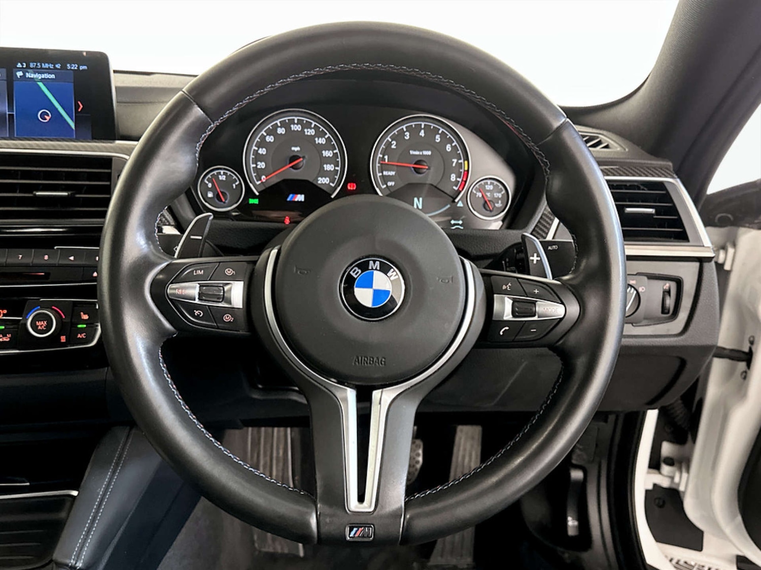 Used BMW M4 2020 for sale - 77326095: Photo 17