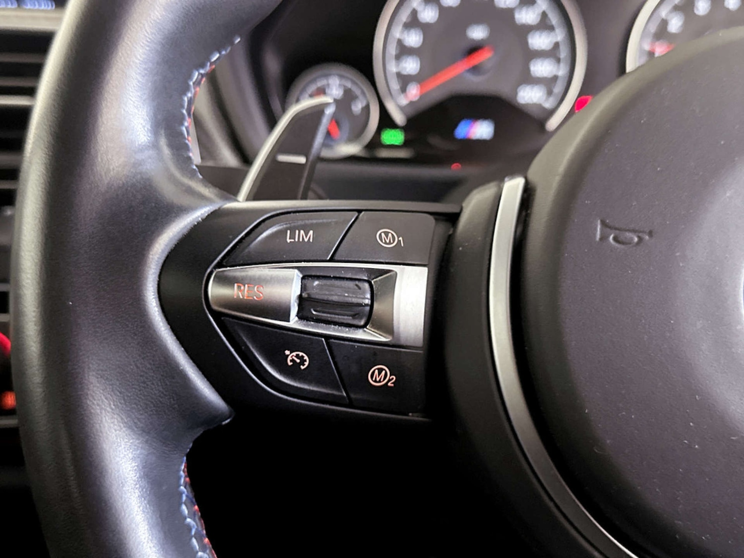 Used BMW M4 2020 for sale - 77326095: Photo 18