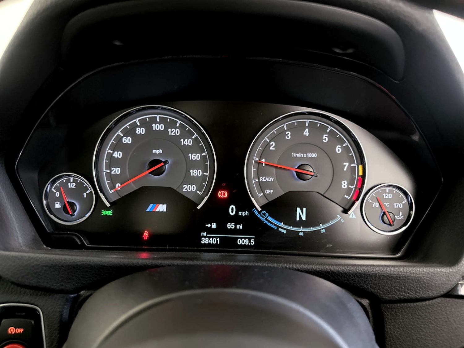 Used BMW M4 2020 for sale - 77326095: Photo 19