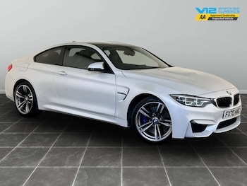 Used BMW M4 2020 for sale - 77326095: Photo