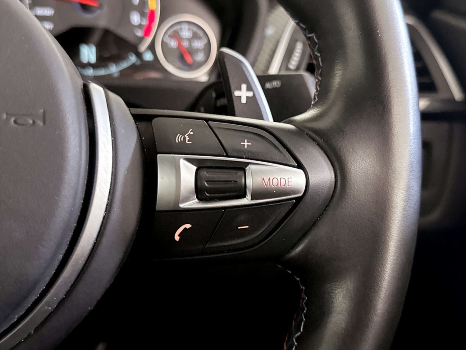 Used BMW M4 2020 for sale - 77326095: Photo 20