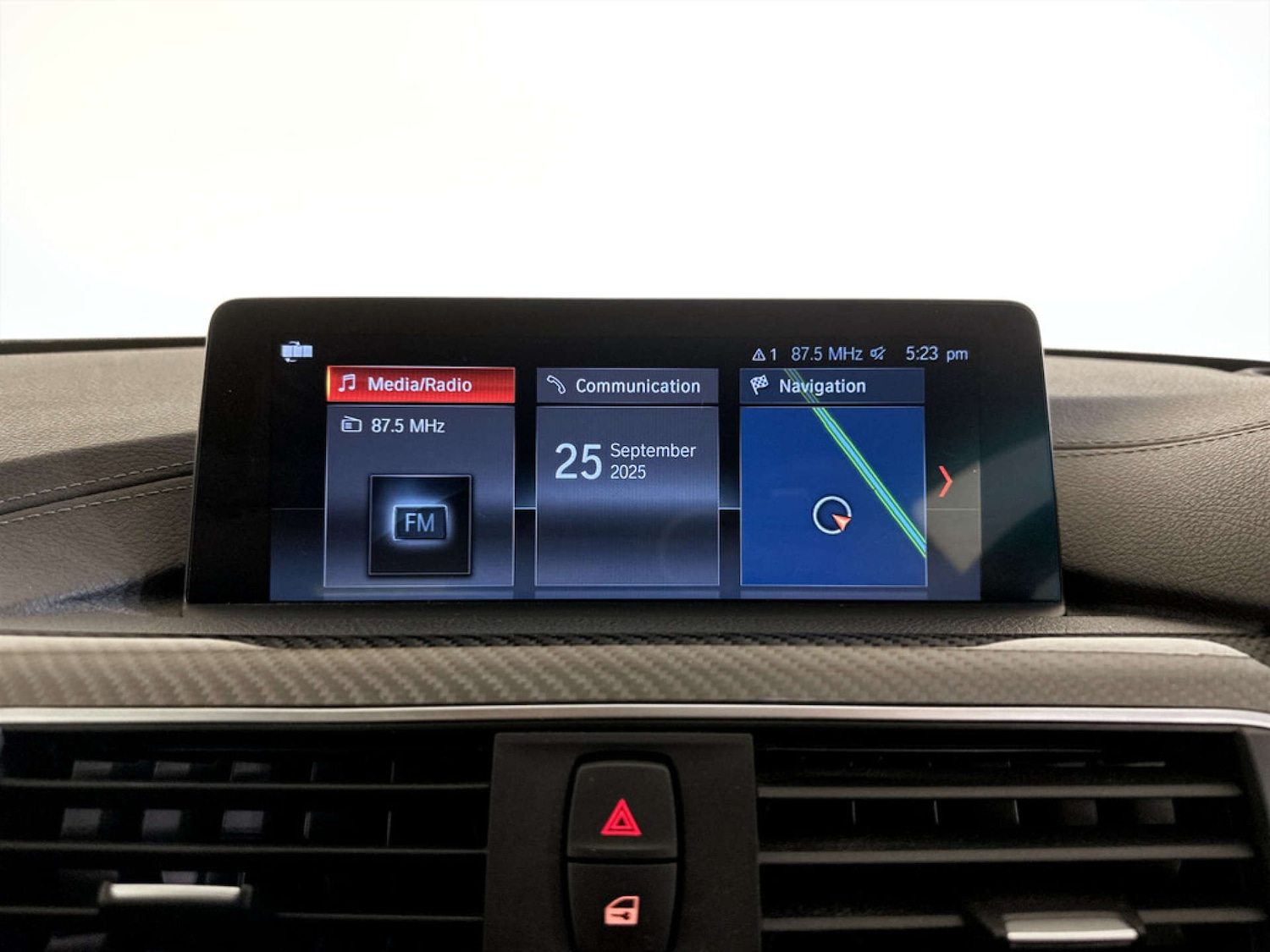 Used BMW M4 2020 for sale - 77326095: Photo 23