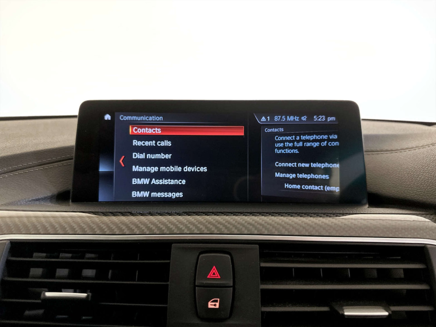 Used BMW M4 2020 for sale - 77326095: Photo 25