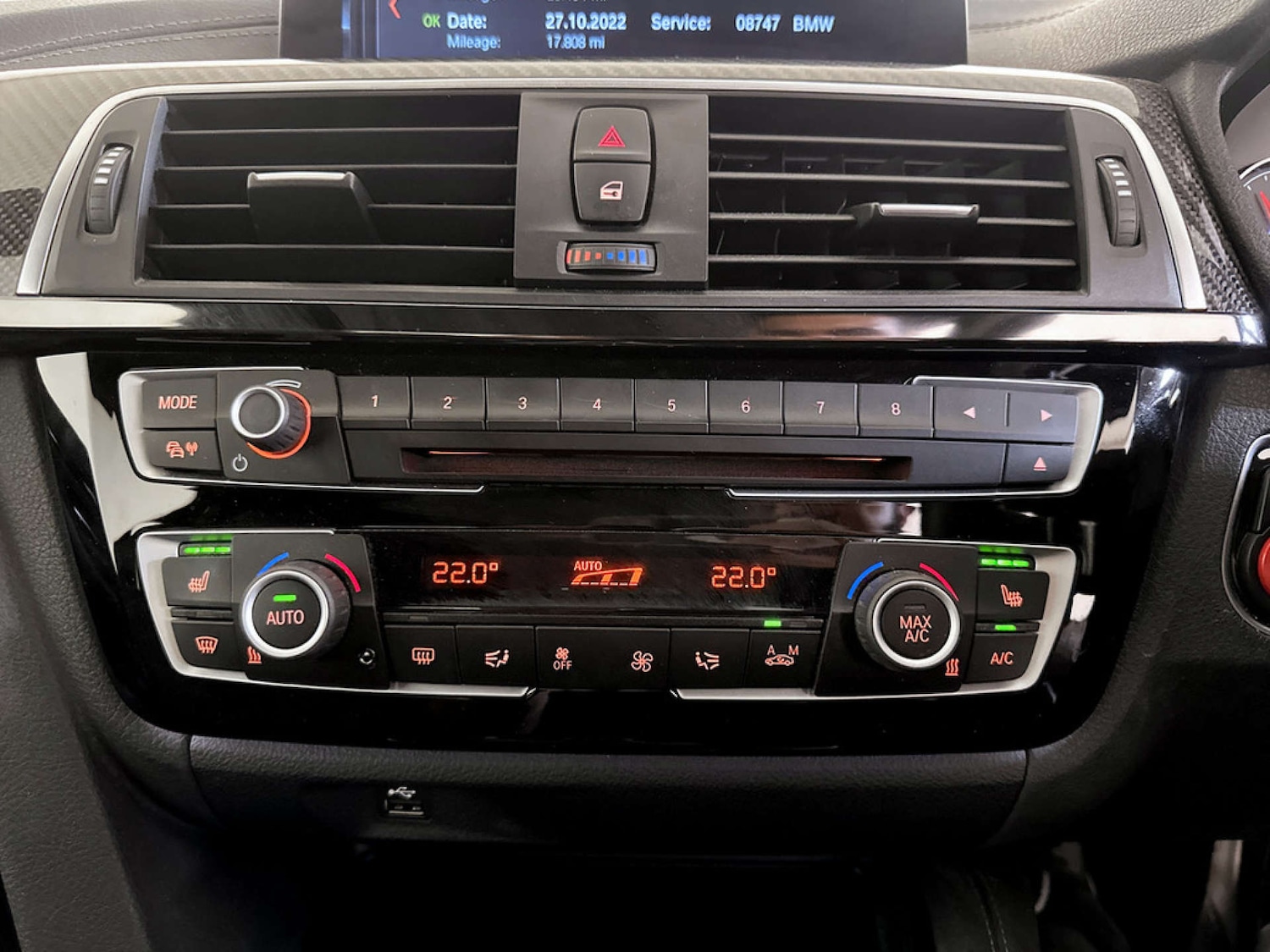 Used BMW M4 2020 for sale - 77326095: Photo 27