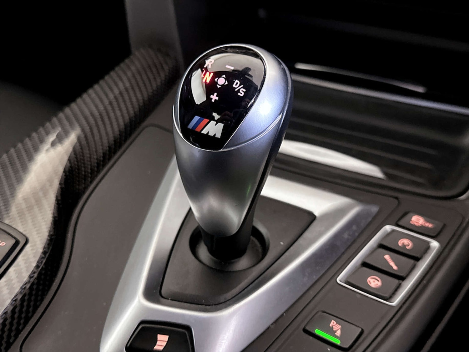 Used BMW M4 2020 for sale - 77326095: Photo 28