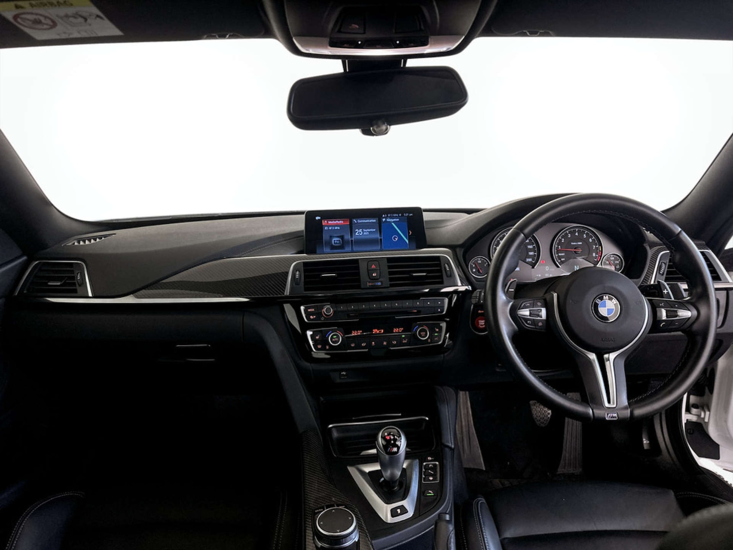 Used BMW M4 2020 for sale - 77326095: Photo 3