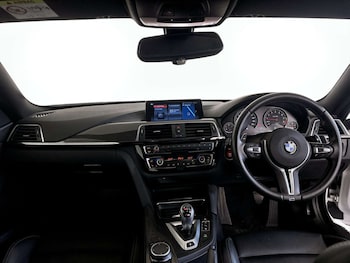 Used BMW M4 2020 for sale - 77326095: Photo