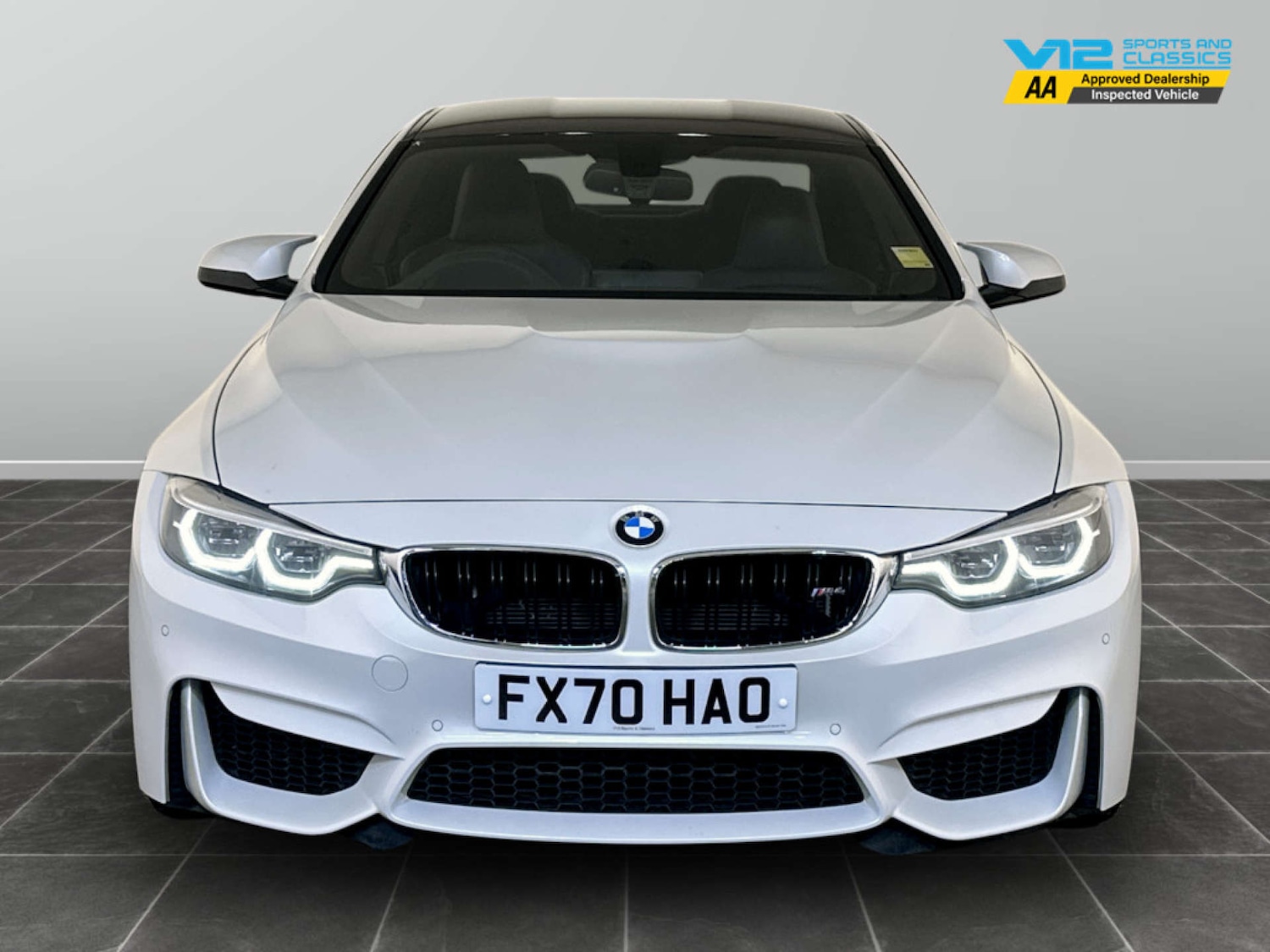 Used BMW M4 2020 for sale - 77326095: Photo 5