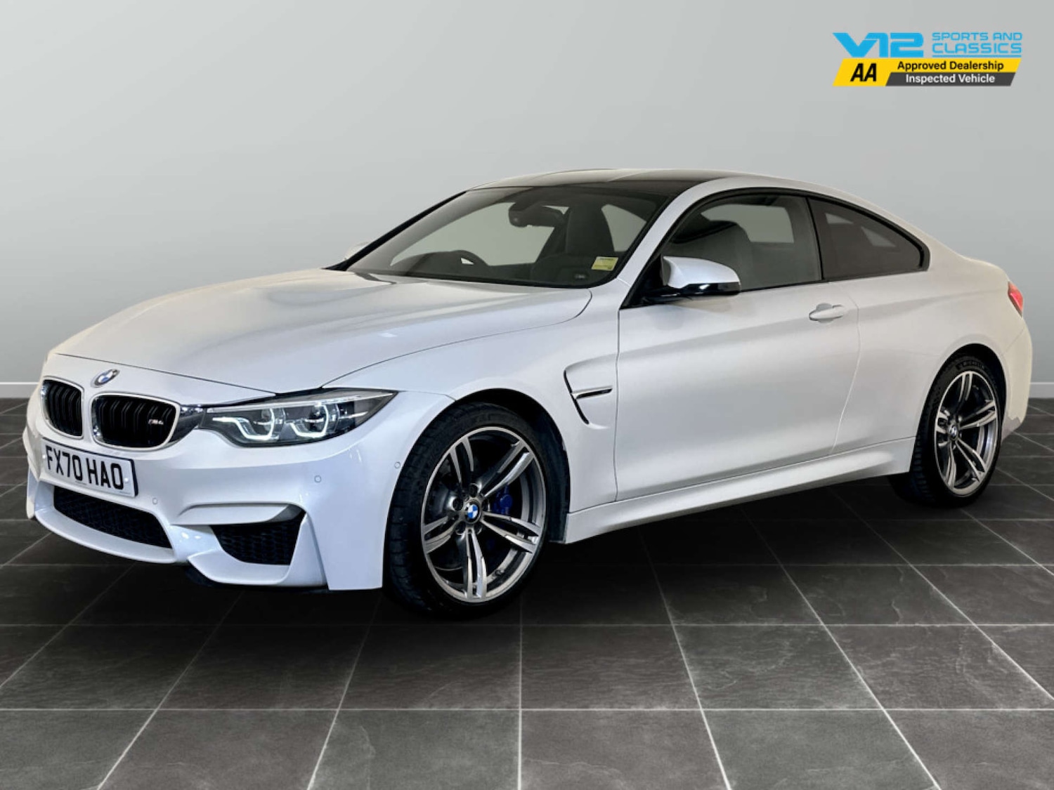 Used BMW M4 2020 for sale - 77326095: Photo 6
