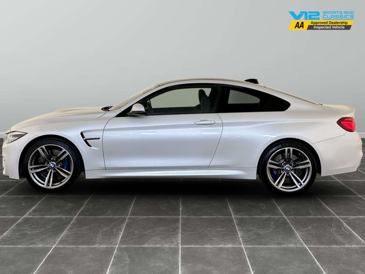 Used BMW M4 2020 for sale - 77326095: Photo 7