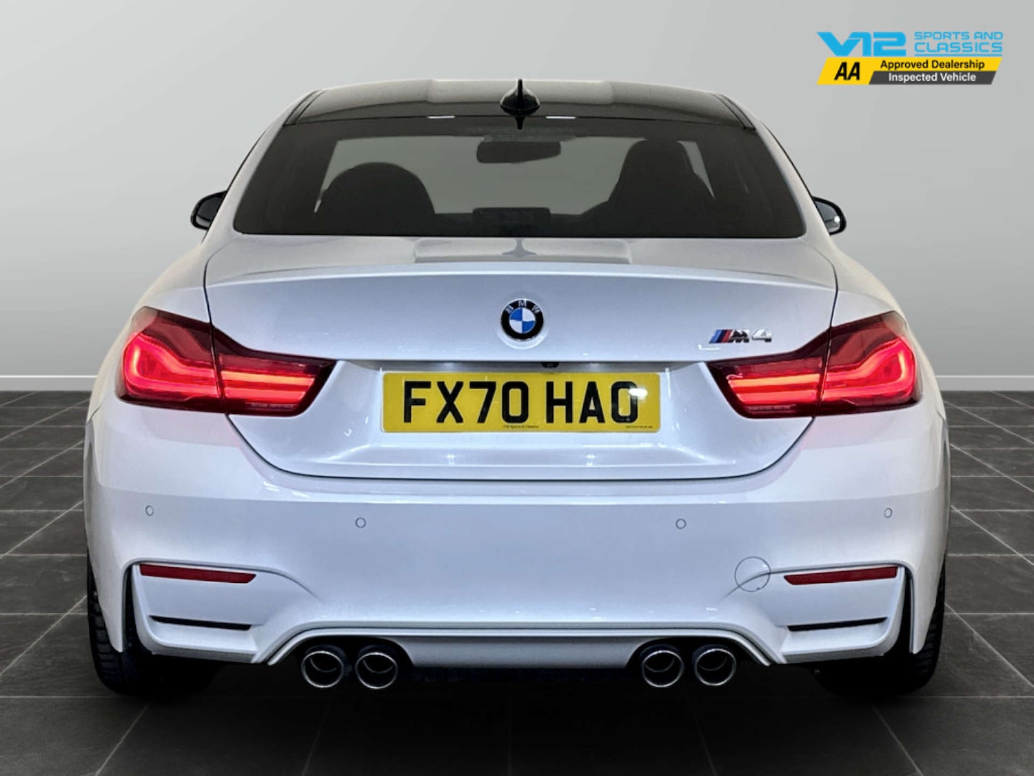 Used BMW M4 2020 for sale - 77326095: Photo 9