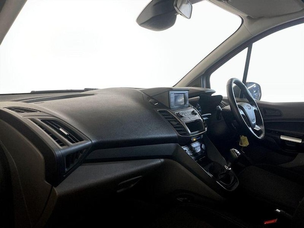 Used Ford Tourneo Connect 2021 for sale - 76322352: Photo 12